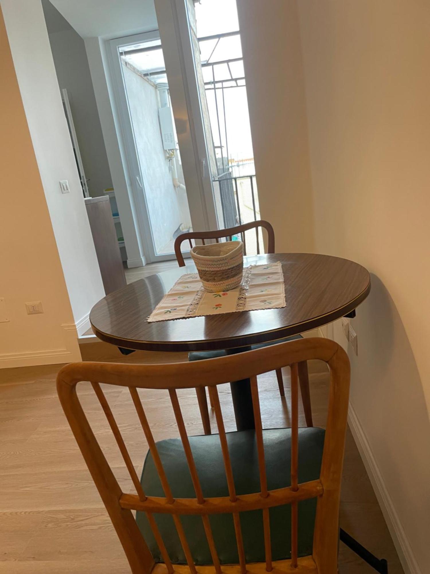 La Romantique Guest house Naples