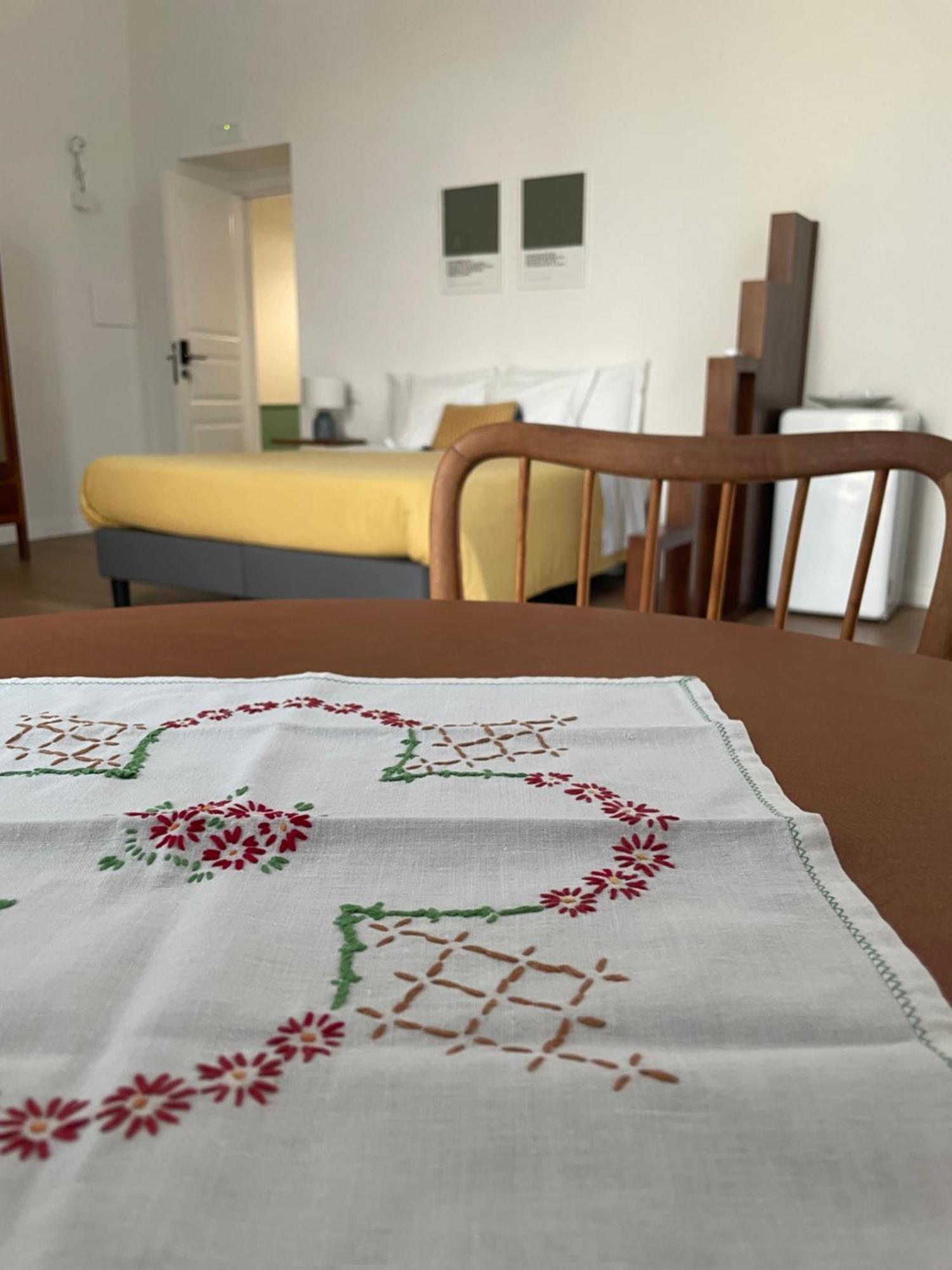 Guest house La Romantique Naples