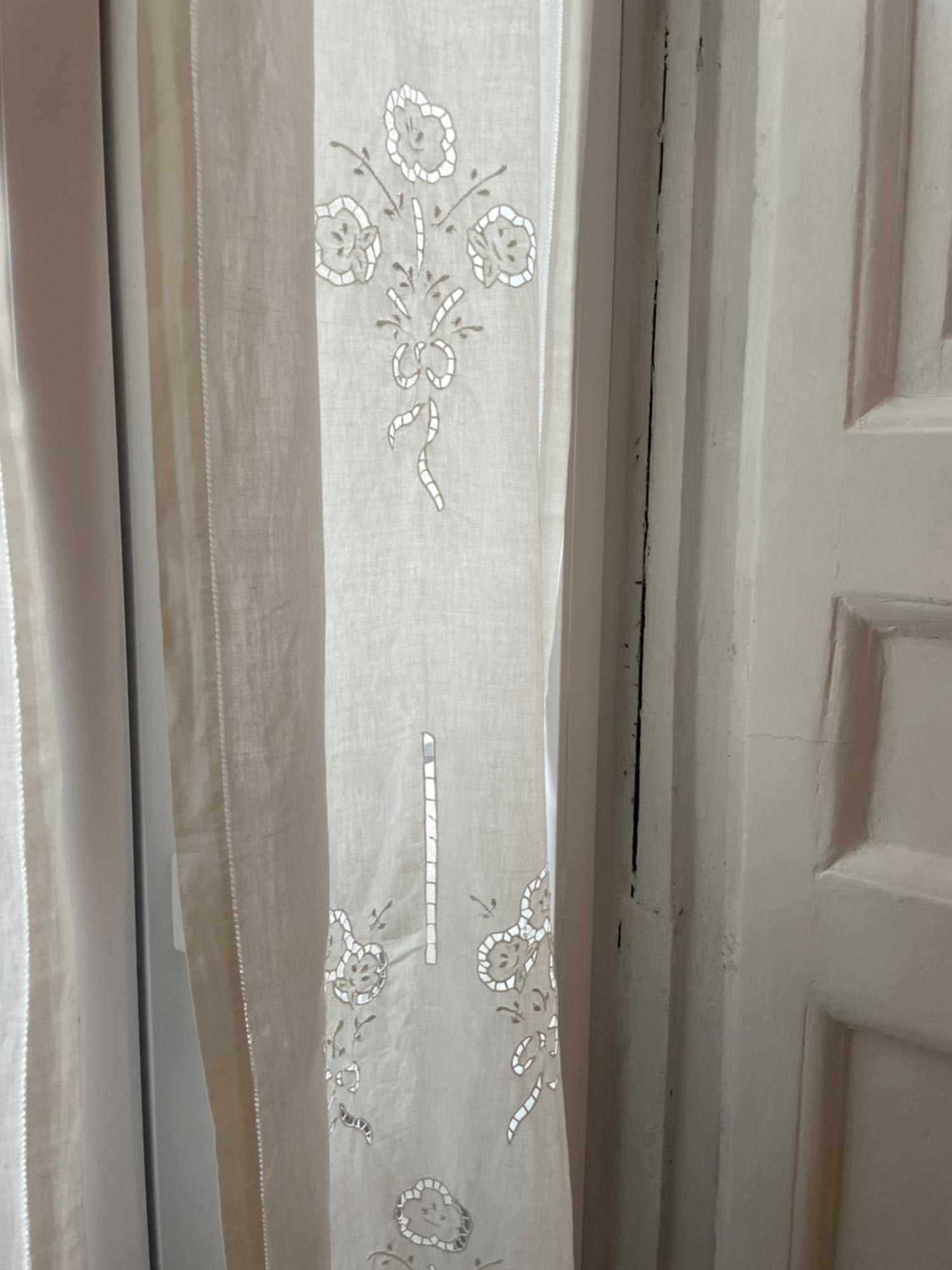 La Romantique Guest house