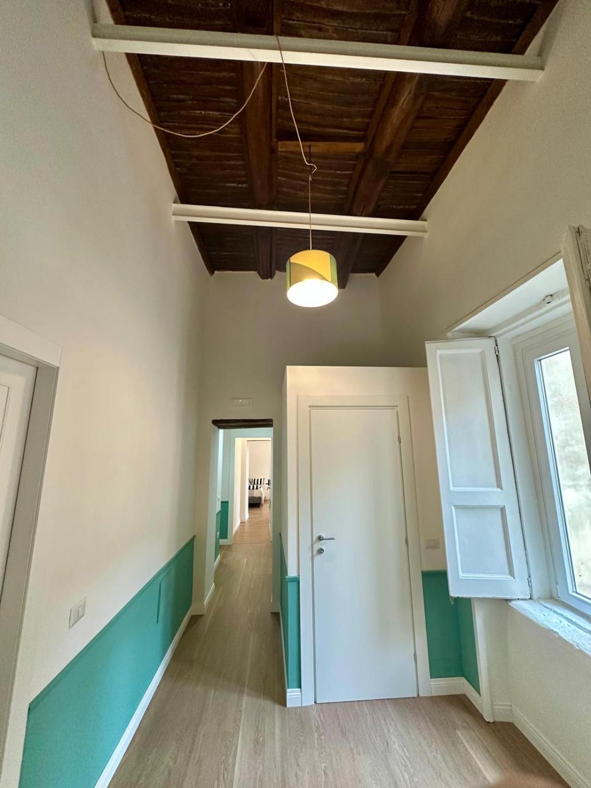Guest house La Romantique Naples