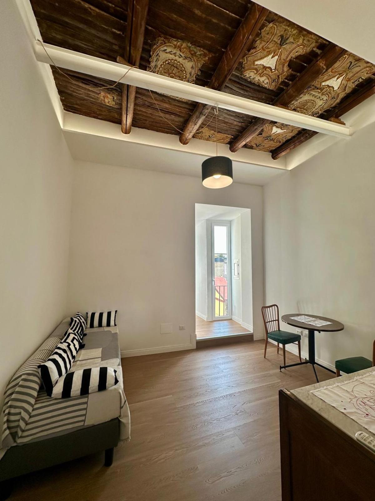 Guest house La Romantique *