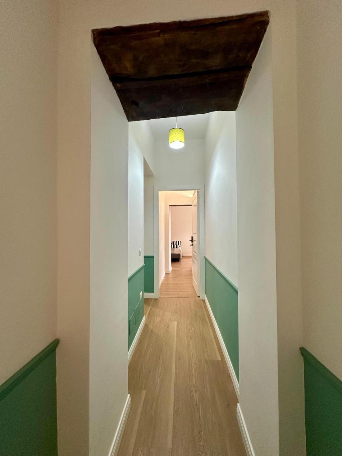 Guest house La Romantique Naples