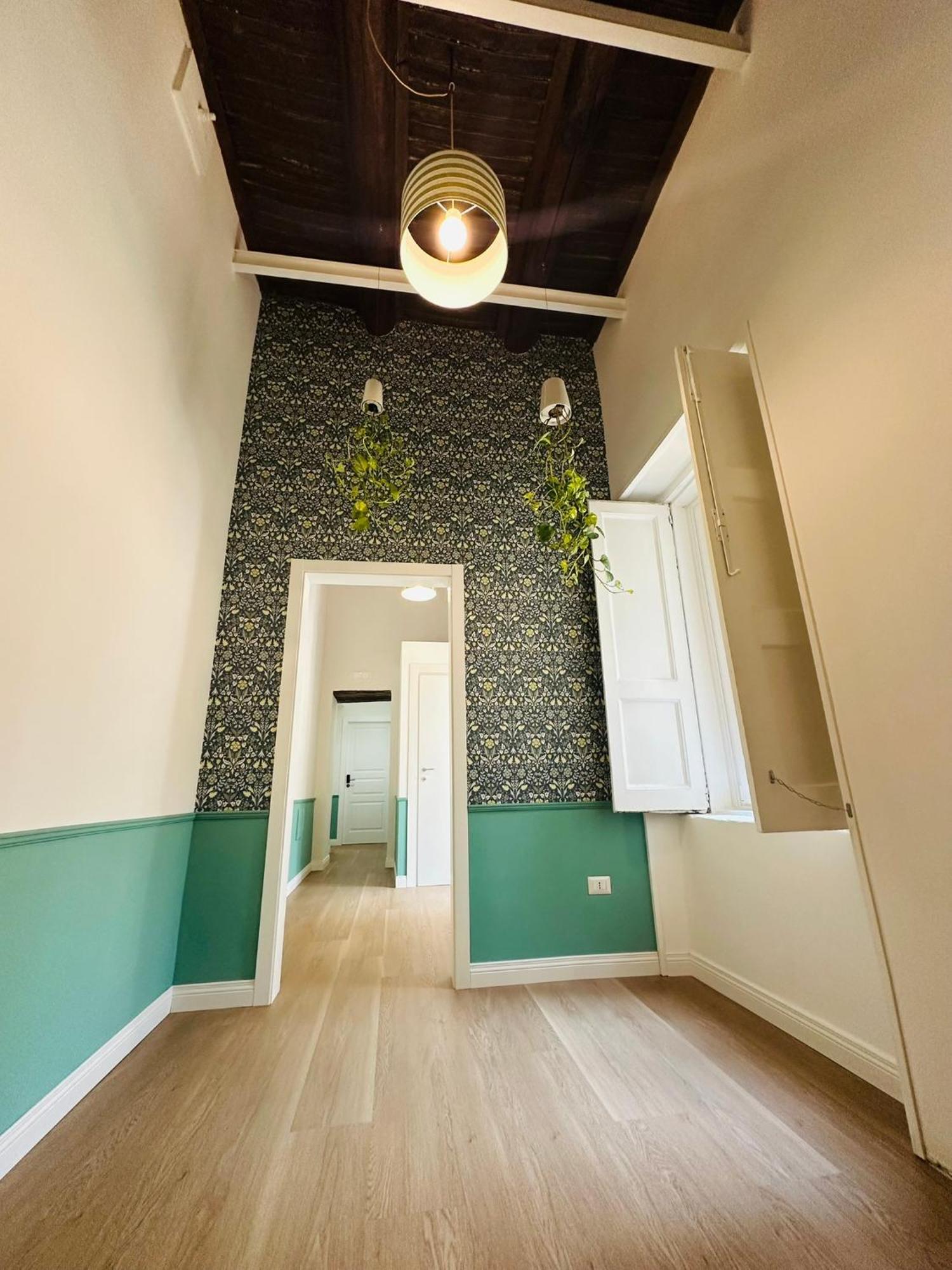 Guest house La Romantique Naples