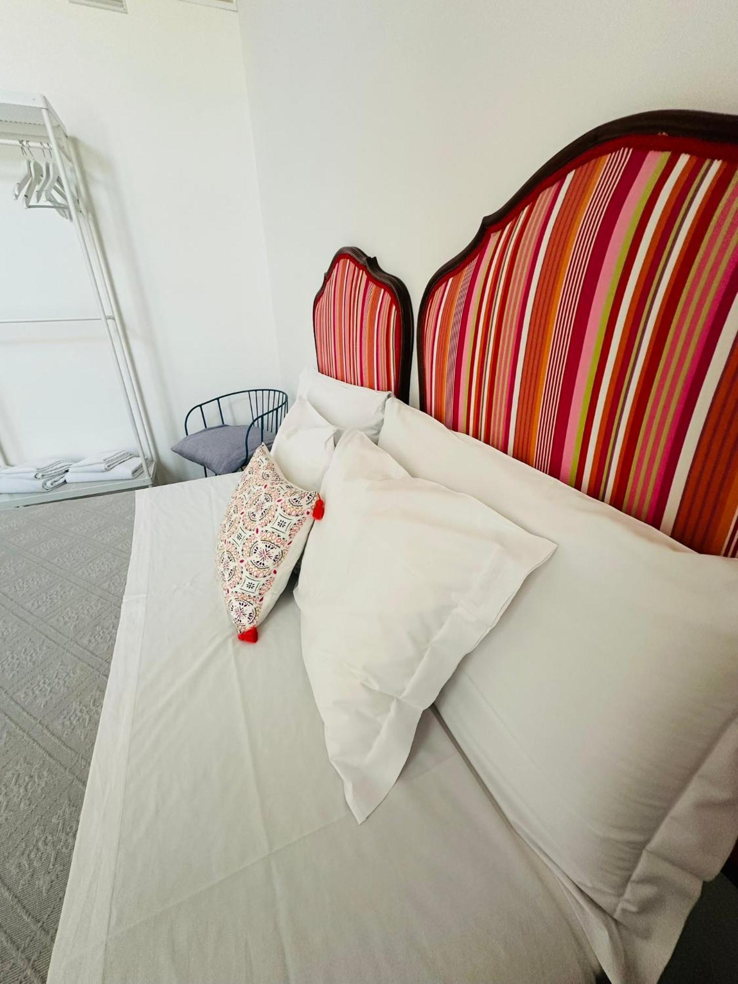La Romantique Guest house Naples